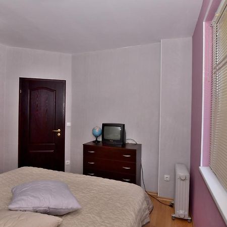 Апартамент За Гости Георгиеви Veliko Tarnovo Kültér fotó