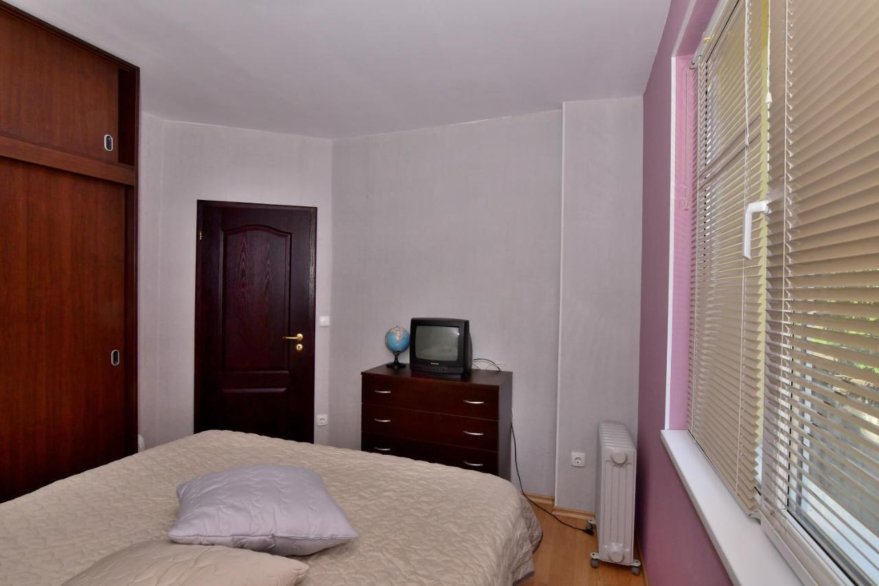 Апартамент За Гости Георгиеви Veliko Tarnovo Kültér fotó